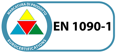 certificazione En 1090